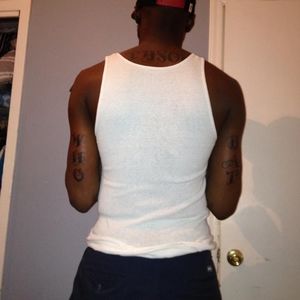 Meet your Posher, Frank